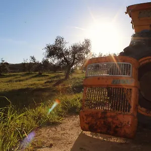 Agricampeggio La Piaggia - Vakantieboerderij Piombino